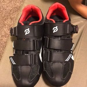 Peleton shoes
